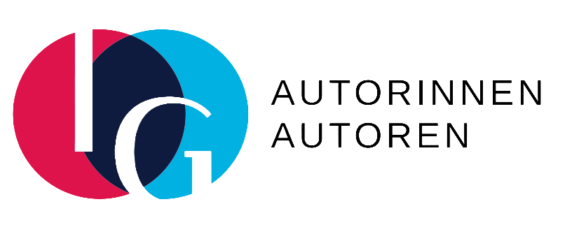 Logo IG Autorinnen Autoren