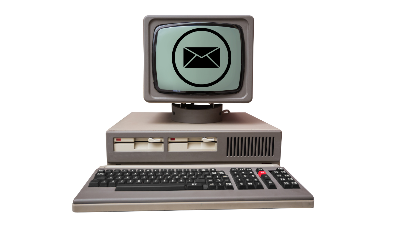 Email Grafik