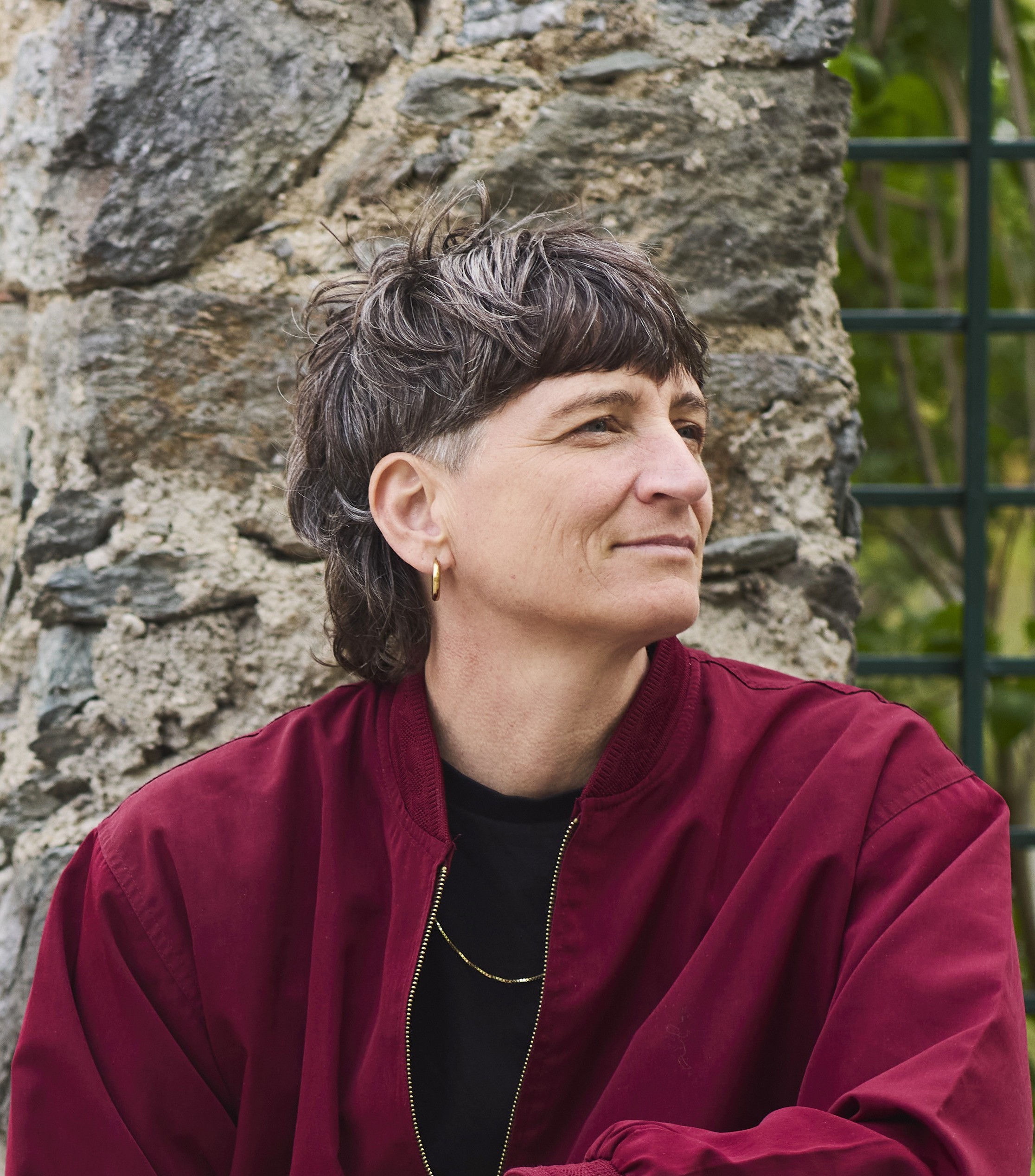 Mika Palmisano
