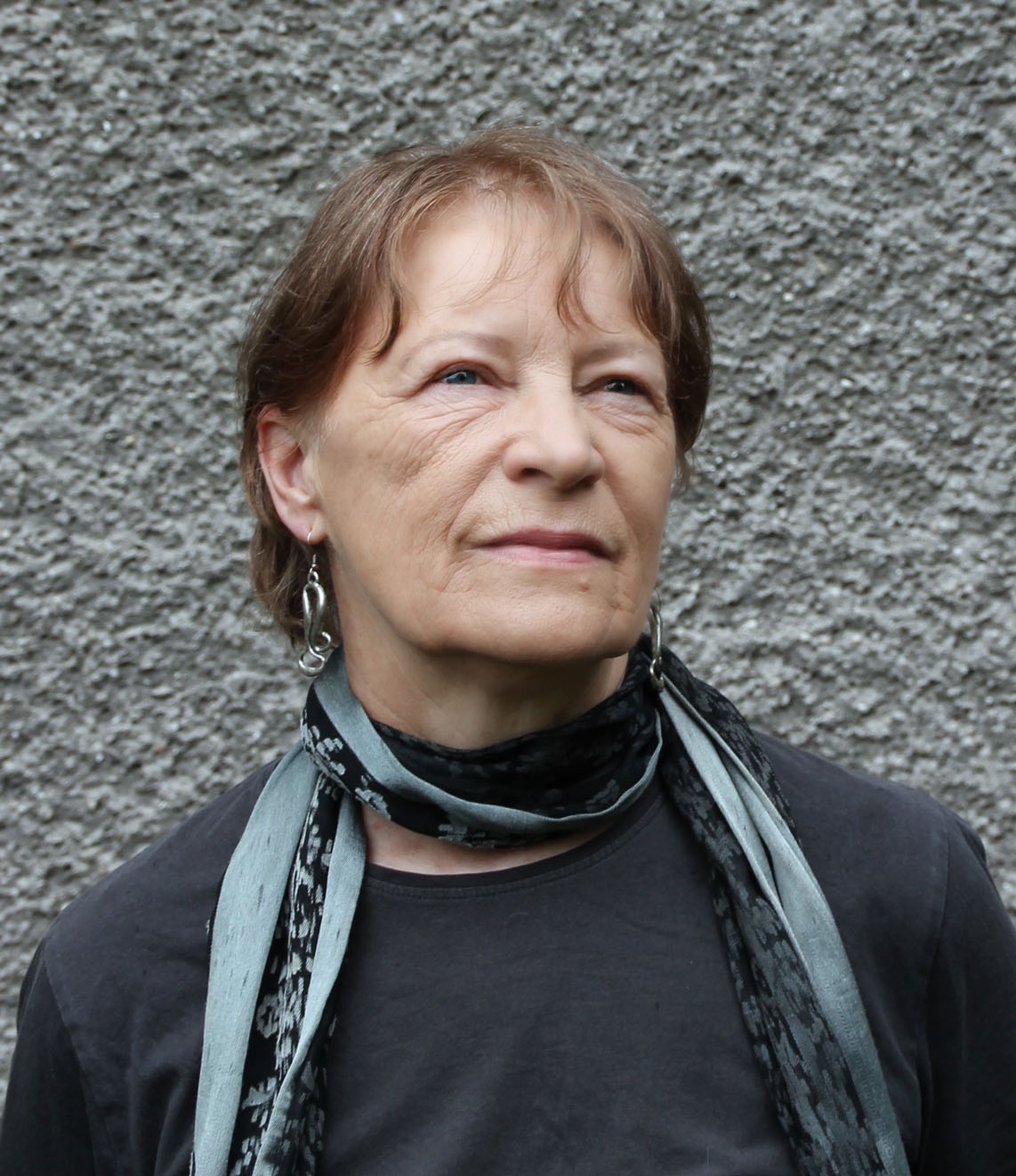 Brigitte Strasser, Finanzreferentin IG KiKK