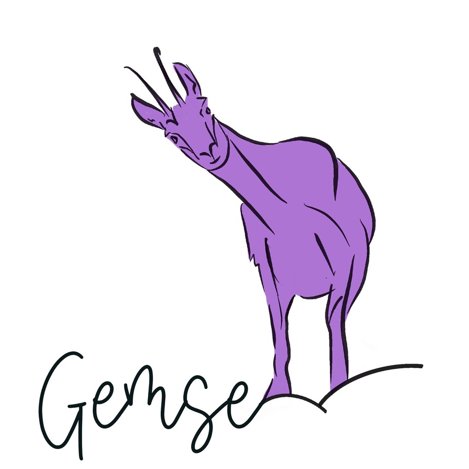 Gemse Logo