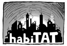 habitat Logo