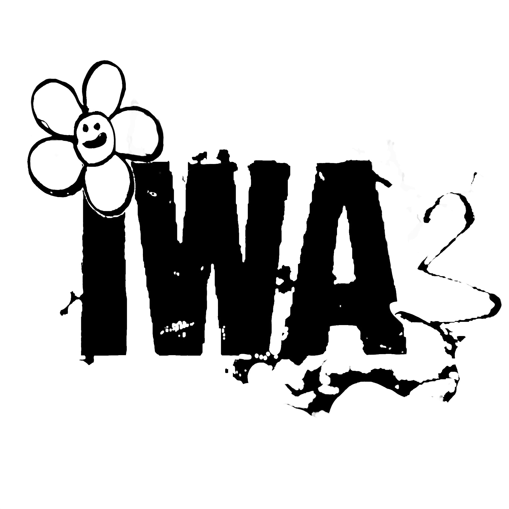 iwa Irrwald Art