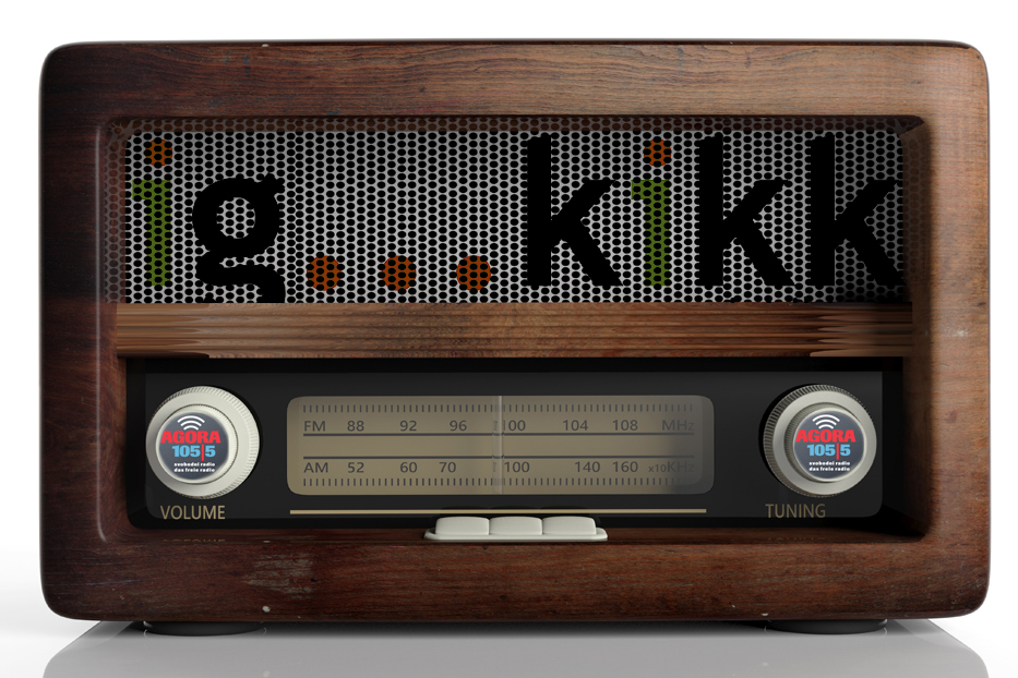 KiKK Off Radiosendung IG KiKK 2014