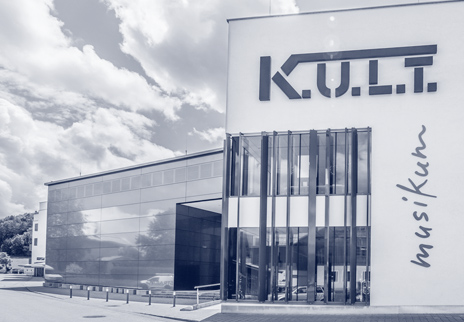 kult hof logo