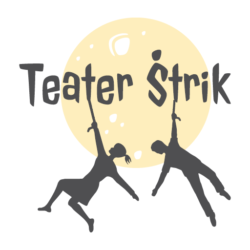 Logo Theater Strick