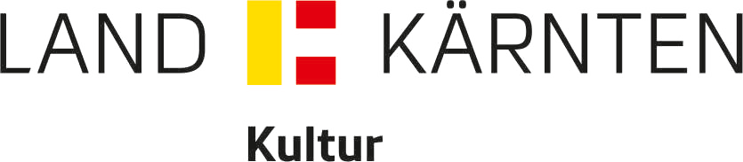 Logo Kärnten Kultur