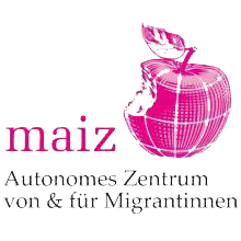 Maiz logo