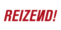 Reizend! Logo