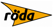 röda logo