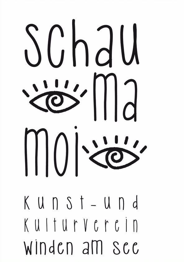 Schaumamoi Logo