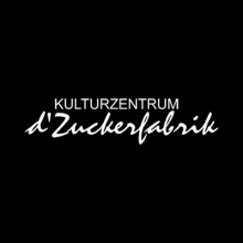 zeit kult Ur raum enns zuckerfabrik logo