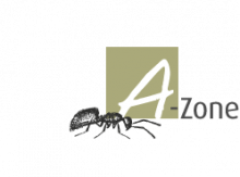A-Zone Logo