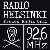 Radio Helsinki Logo