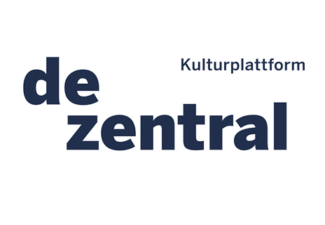 de zentral Logo