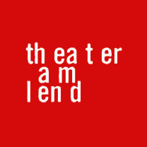 Theater am Lend Logo