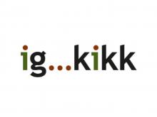IG KIKK Logo