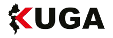 Kuga Logo