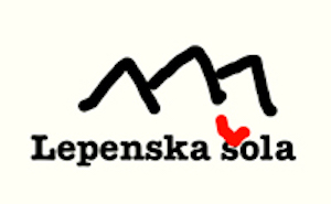 Lepener Schule Logo
