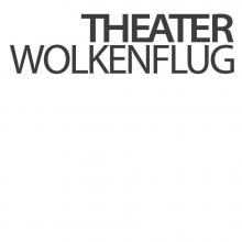Theater wolkenflug Logo