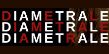 Diametrale Logo