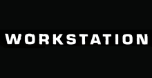 Workstation Logo