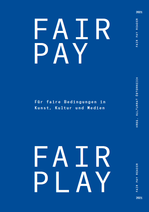 Fair Pay Reader