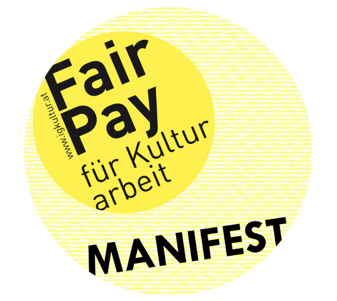 Fair Pay Manifest